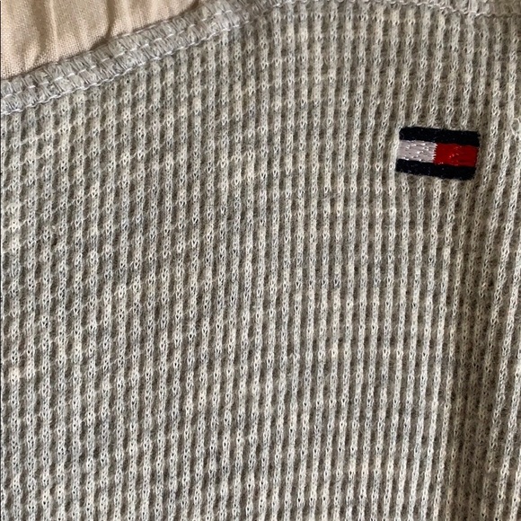 TommyHillfinger cotton skirt good condition - Picture 5 of 8